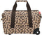 Reisenthel Allrounder Trolley - Reistas 30L - 2 Wielen - Bruin