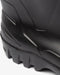 DUNLOP pvc-laars Pricemastor, 380PP, zwart, pvc, schachthoogte 38cm maat 41