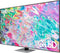 Samsung QLED 4K QE55Q77B (2022) - Ultra HD TV - Quantum Processor 4K - 55 inch - Zwart