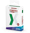 Ultimate Guard Cortex Sleeves - Speelkaarten - 60 stuks - Matgroen (60x)