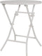 Outdoor Living tuinset Mesh - wit