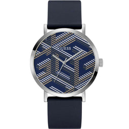 Horloge Heren Guess GW0625G1 (Ø 44 mm)