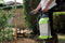Hozelock PURE - Drukspuit 7 liter - Geschikt voor natuurlijke gewasbescherming - 3 in 1 spuitkop