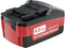 Metabo 625591000 - Accupack 18 V 4,0 Ah - Ultra-M-Technologie AIR COOLED (1 stuk)