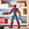 LEGO Marvel Iron Spider-Man - Bouwfiguur - Verstelbaar met 4 armen - 27 cm