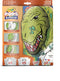 Crayola - POPS - Hobbypakket - 3D-Activiteiten Voor Kinderen - Dinosaurus Thema