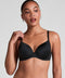 Hunkemöller Always Sexy - Voorgevormde BH - Super soft - zwart - Maat C90