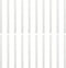 vidaXL - Tuinscherm - 2 - st - steenpatroon - 35x0,19 - m - PVC - grijs
