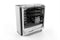 be quiet! Silent Base 802 - Midi Tower - 2x 140 mm ventilators - Wit