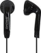 Koss KE5 - Hoofdtelefoon - In-ear - Bedraad - Zwart