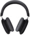 T'nB Bounce Max - Over-Ear Koptelefoon - Draadloos Bluetooth 5.3 - Grijs Zwart