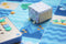 Primo Toys STEM Robotics Uitbreidingsset Cubetto STEM Coding avontuurset De blauwe oceaan
