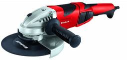 Einhell TE-AG 230 - Elektrische Haakse Slijper - 2350W 230mm - Softstart