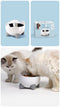 Catit Pixi Fountain Combo Kit - Kattendrinkbak - 2.50 l - Wit