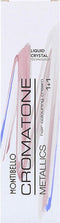 Permanente Kleur Cromatone Metallics Montibello Cromatone Metallics Nº 6.21M (60 ml)