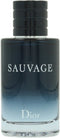 Dior Sauvage 100 ml Eau de Toilette - Herenparfum