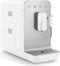 Smeg BCC12 - Volautomatische koffiemachine - 8 functies 19 bar - Mat wit