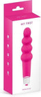 My First Boom Stick Vibrator - roze