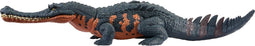 Jurassic World Wild Brullende Gryposuchus - Dinosaurusspeelgoed