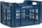 Urban Proof Fietskrat - Gerecycled - 30L - Blauw