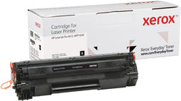 Xerox Everyday Zwart - Toner - Vervangt HP CF279A - 1000 pagina's