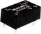 Mean Well SLC03A-12 DC/DC-convertermodule 250 mA 3 W Aantal uitgangen: 1 x Inhoud 1 stuk(s)