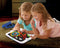 VTech Magic Lights 3D - Educatief Speelgoed - Inclusief 180 Pinnetjes - 6 Kleuren - met Muziek en Geluidseffecten - Cadeau - Vanaf 5 Jaar