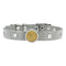 Talent Jewels TJA-3-20-01-1-235 - Uniseks Armband - Zilverkleurig