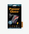 PanzerGlass 2693 - Screenprotector - Anti-bacterieel - Zwart