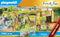 PLAYMOBIL Family Fun PROMO Avontuurlijke dierentuin - 71190