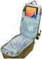 Thule TATB128 - Rugzak - 28-32 liter - Nutria