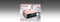 Muse M-17CPK - Wekkerradio - FM-radio met groot dimbaar display en dubbel alarm - Roze