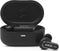 AKG N5 Hybrid - In-ear Headset - Draadloos Bluetooth 5.3 - Zwart