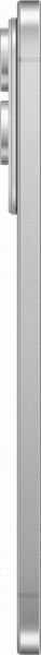 Samsung Galaxy S25 Edge - Zilver - 256 GB - Duale fysieke simkaart + eSIM