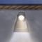 LED's Light Charlotte - Buitenlamp Wandlamp - IP44 - Antraciet