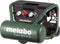 Metabo Power 180-5 W OF Compressor - 1100W - 8 bar - 5L - 75 l/min