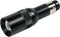 Scangrip Flash 12V - Zaklamp LED 130 lm 2 W - Zwart