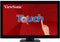 ViewSonic TD2760 - LCD Monitor 27