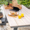 Garden Impressions Bell Picknick Set - 200 cm