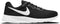 Nike Tanjun Heren Sneakers - Black/White - Maat 44