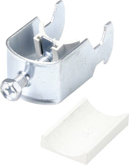 Sygonix SY-5067270 Kabelklem Staal 10 stuk(s)