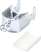 Sygonix SY-5067270 Kabelklem Staal 10 stuk(s)