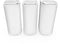 Linksys Velop Pro 7 - Mesh WiFi Systeem - WiFi 7 - Wit (3 stuks)