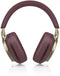 Bowers & Wilkins Px8 - Over-Ear Hoofdtelefoon - Actieve Noise-Cancelling - Bordeaux Rood