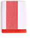 Strandhanddoek Benetton Katoen Badstof (90 x 160 cm) (90 x 160 cm)