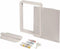 Baby Art Family Touch - Handafdruk voor het gezin - Makkelijk en snel - Wit