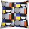 Marimekko - Kontii - Kussensloop - 50 x 50cm