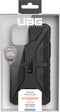 UAG - iPhone 11 Pro - Pathfinder Back Case - Schokbestendig - Zwart