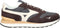 Mizuno RB87 heren sneaker - Zwart bruin - Maat 43