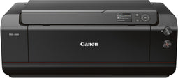 Canon imagePROGRAF PRO-1000 - Fotoprinter - A2 (420 x 594 mm) - 2400 x 1200 px - Zwart